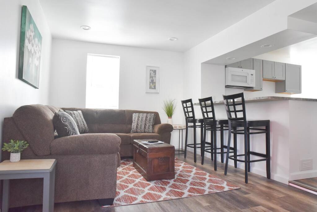 Perfect Mount Washington Home Walkable W Parking Pittsburgh Dış mekan fotoğraf